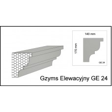 Gzyms GE 24