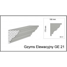 Gzyms GE 21