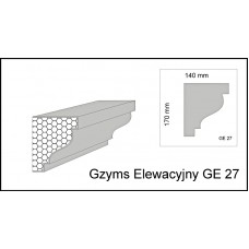 Gzyms GE 27